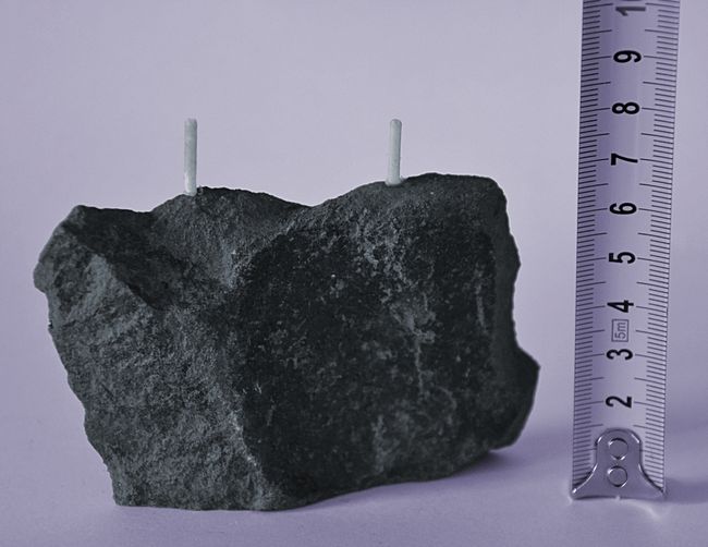 Kámen 10 - výška 6,5cm