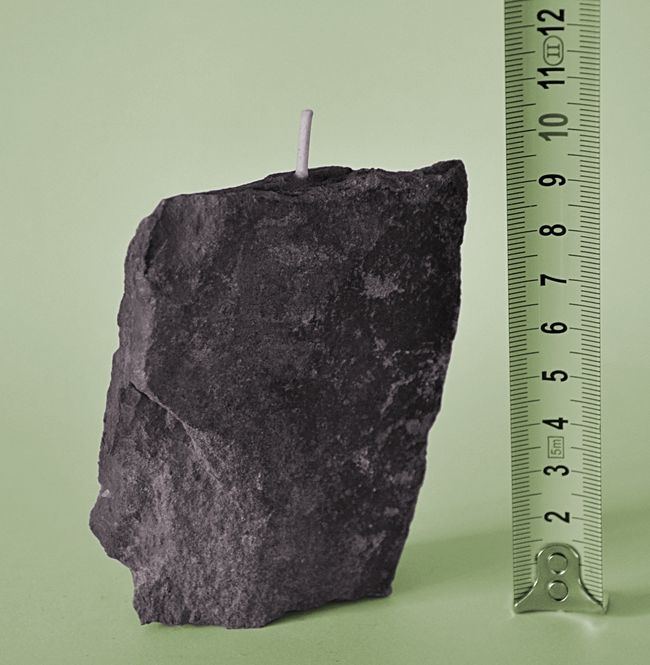 Kámen 11 - výška 9cm