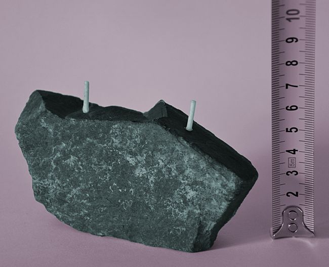 Kámen 12 - výška 5,5cm