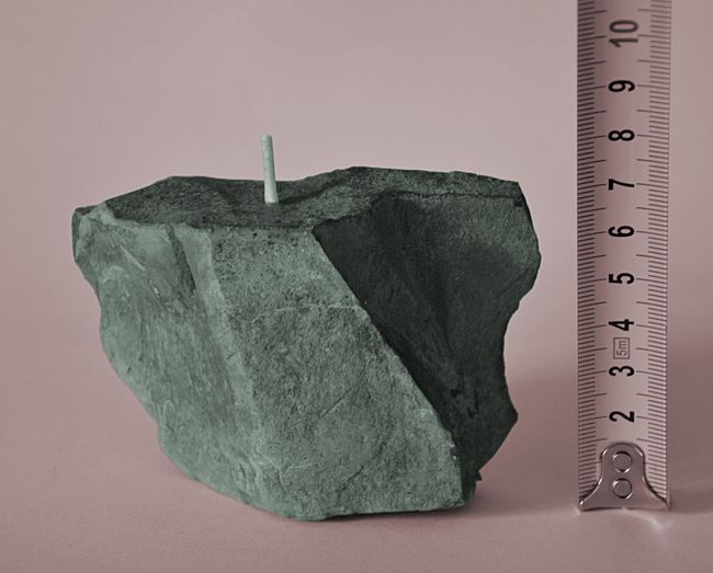 Kámen 13 - výška 6cm