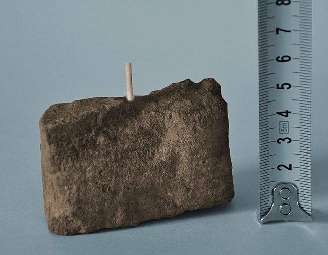 Kámen 14 - výška 4cm