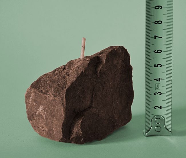 Kámen 16 - výška 6cm