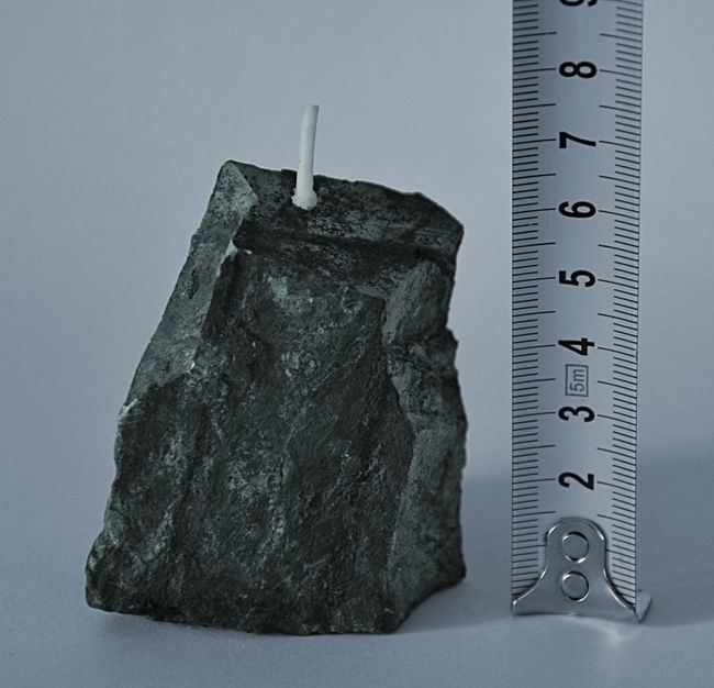 Kámen 17 - výška 6cm