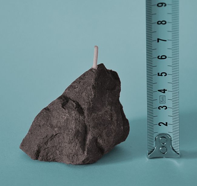Kámen 18 - výška 5,5cm