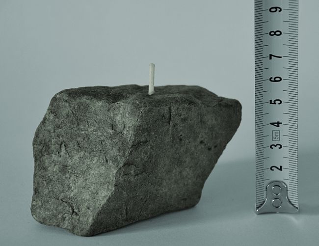 Kámen 19 - výška 5,5cm