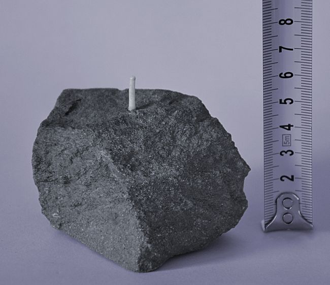 Kámen 21 - výška 4,5cm