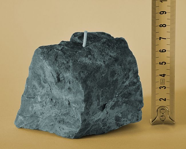 Kámen 22 - výška 7cm