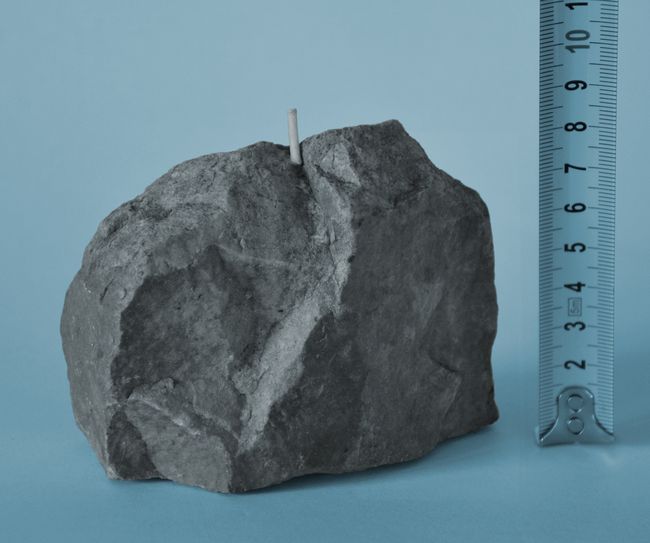 Kámen 24 - výška 8cm