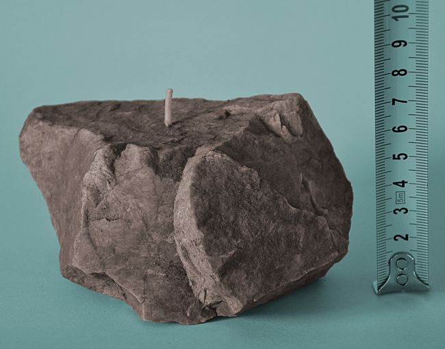 Kámen 25 - výška 6,5cm
