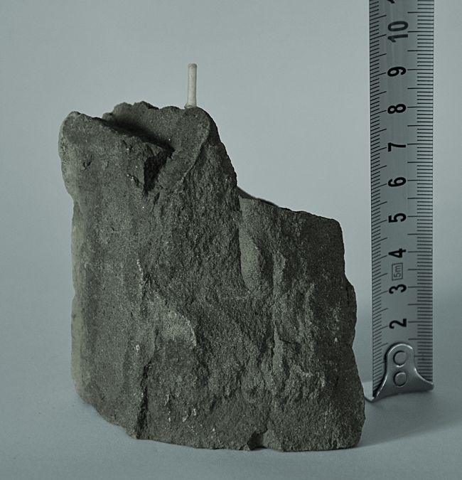 Kámen 26 - výška 9cm