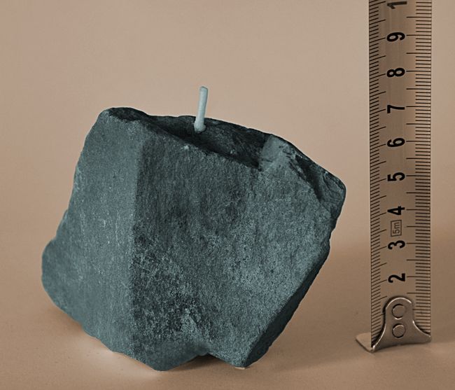 Kámen 27 - výška 7,5cm