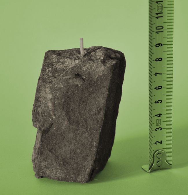 Kámen 28 - výška 8,5cm