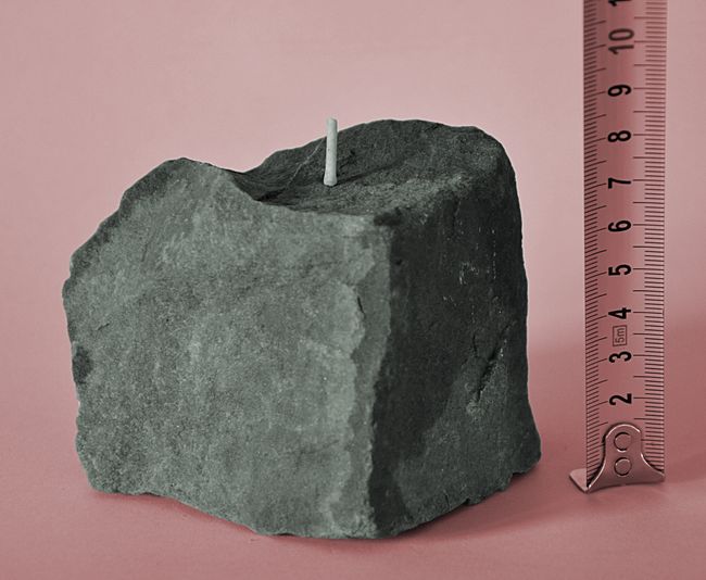 Kámen 30 - výška 7cm