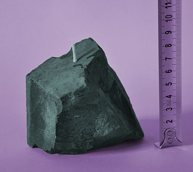 Kámen 31 - výška 7,5cm