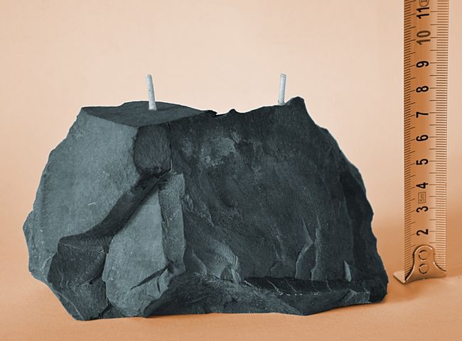 Kámen 33 - výška 7,5cm