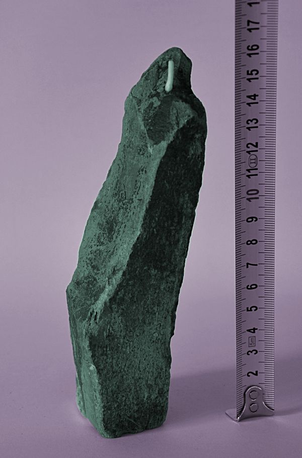 Kámen 36 - výška 16cm