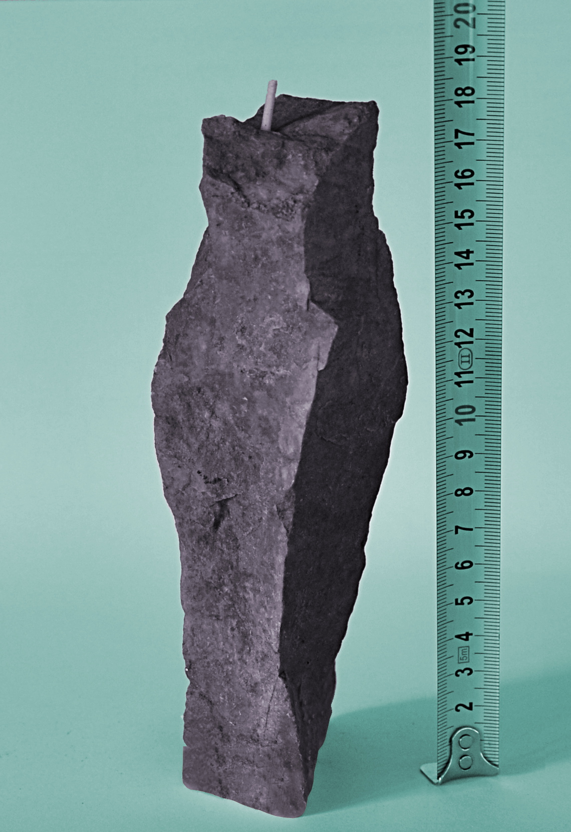 Kámen 37 - výška 18cm