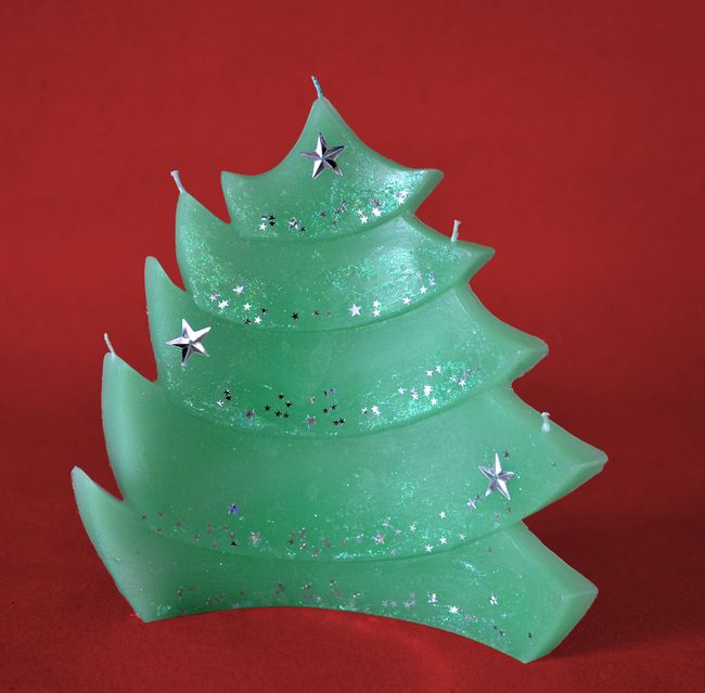 Stromeček 02 - výška 17cm