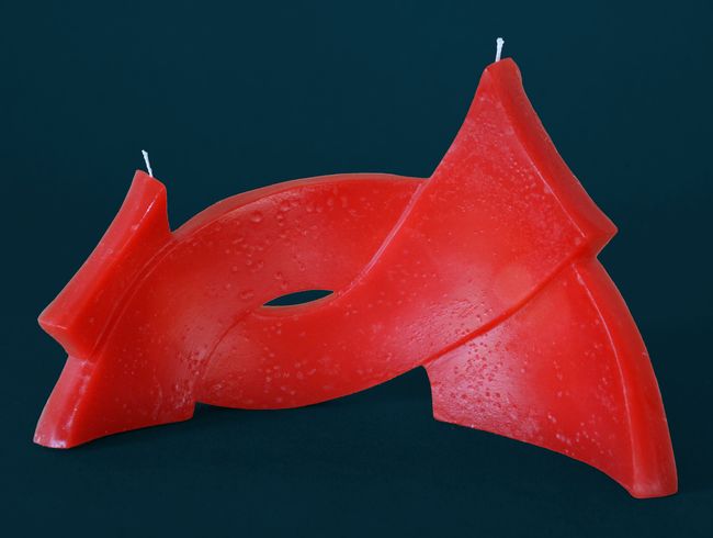 Věžičky 01 - výška 11,5cm