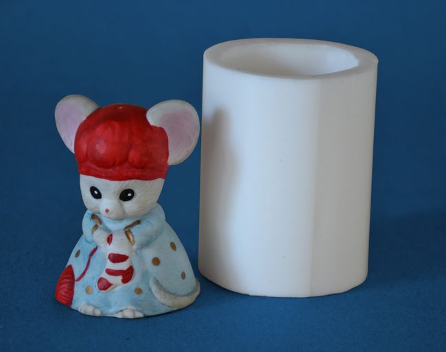 Myška - výška 7cm
