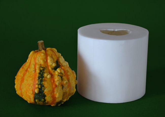Dýně hruška - výška 8cm