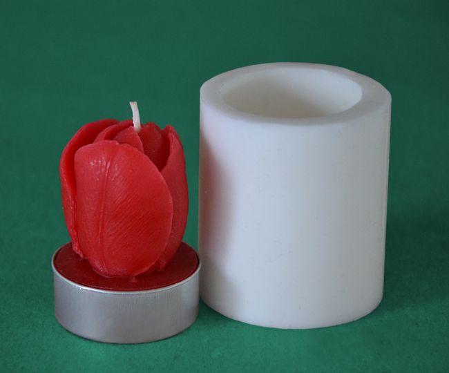 Tulipán