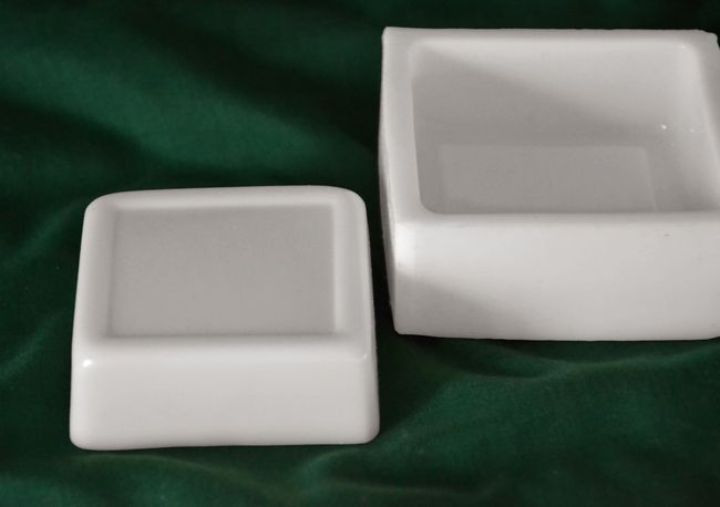 Čtverec základní 6,7x6,7cm