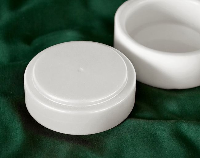 Kruh základní, průměr 8cm