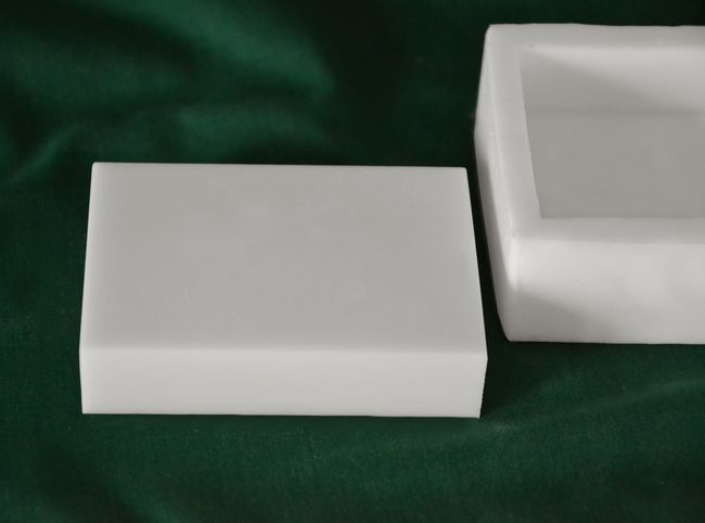Obdélník základní 8x5,5cm