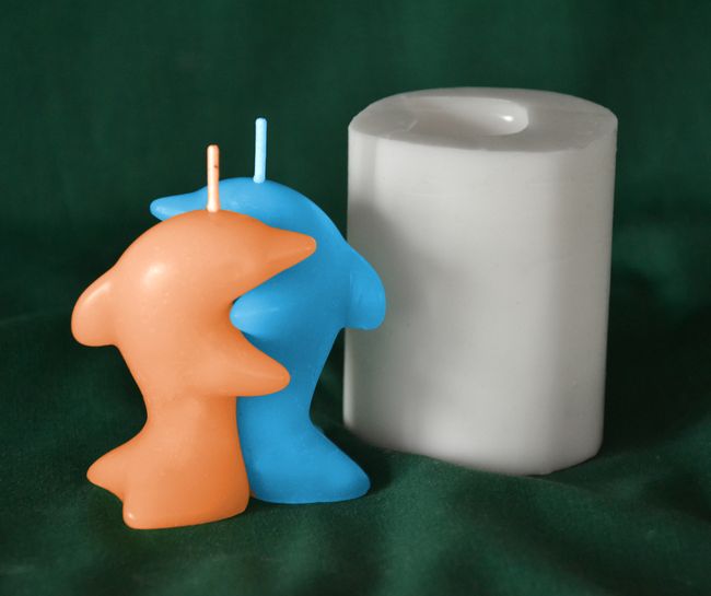 Spolu - výška 6,5cm