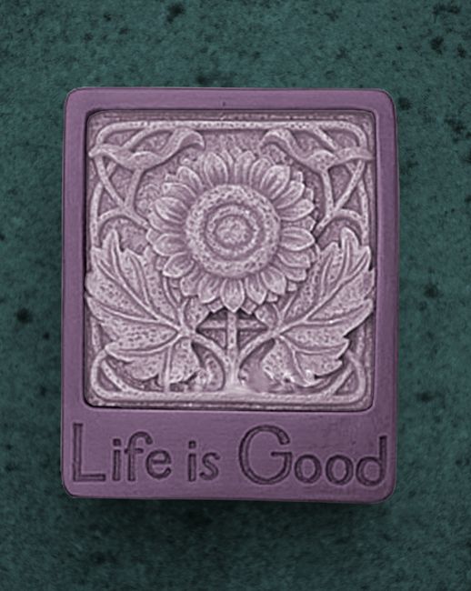 Life is Good
