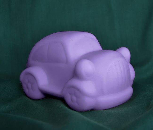 Auto velké - délka 12cm