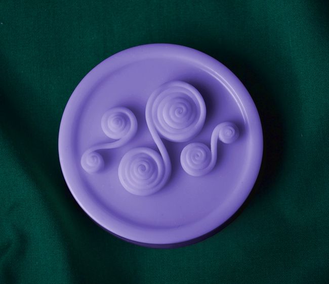 Spirálky 458 - Kruh