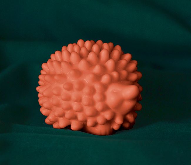 Ježek - výška 5cm