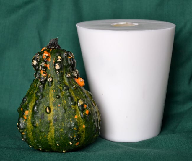 Dýně hruška lll - výška 10cm