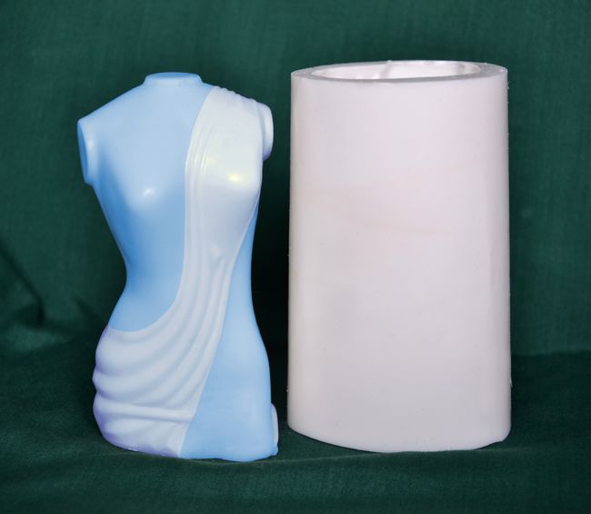 Torzo - výška 12,5cm
