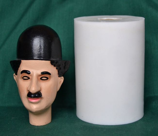 Charlie - vel. 10cm