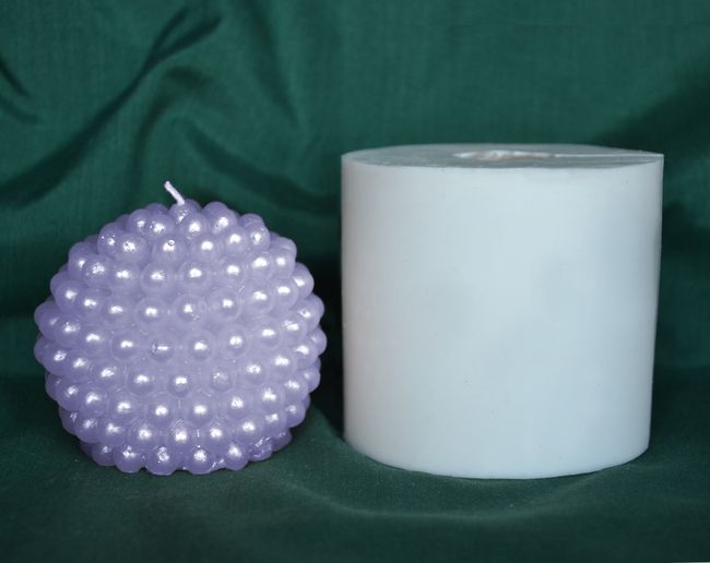 Perlová koule - průměr 7cm
