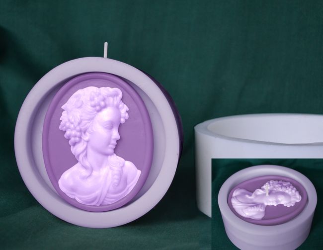 Madonal, Disk s otvorem - průměr 10cm