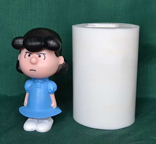 Oli - výška 10cm