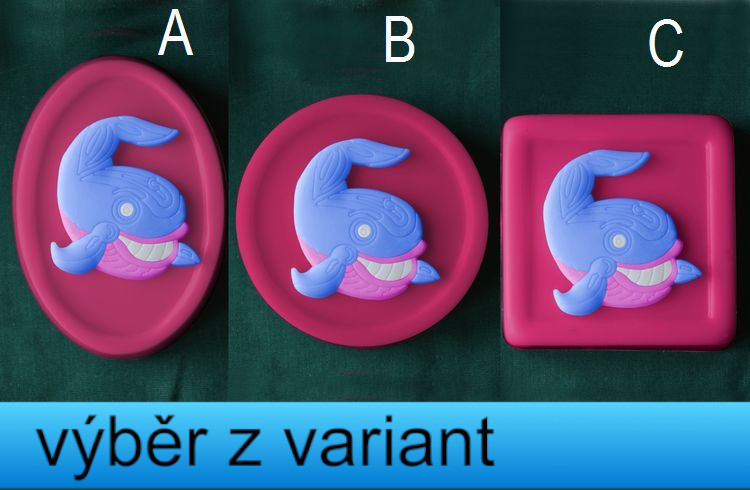 Velrybka