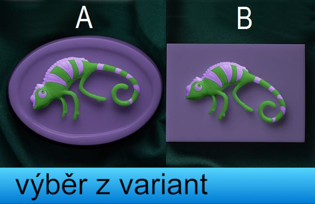 Chameleon