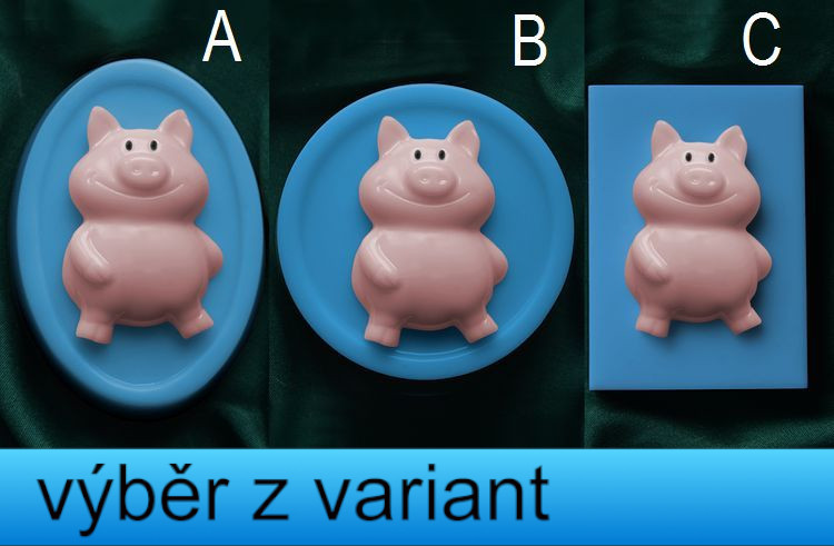 Prasátko 2