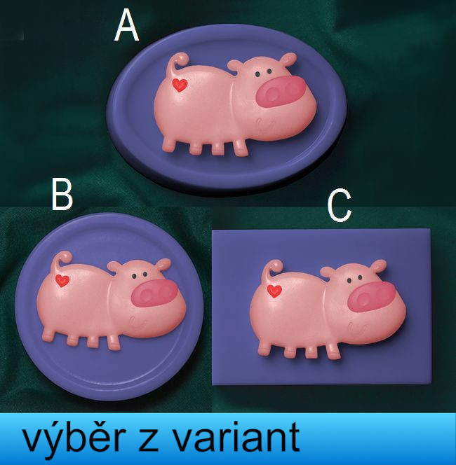 Prasátko 1