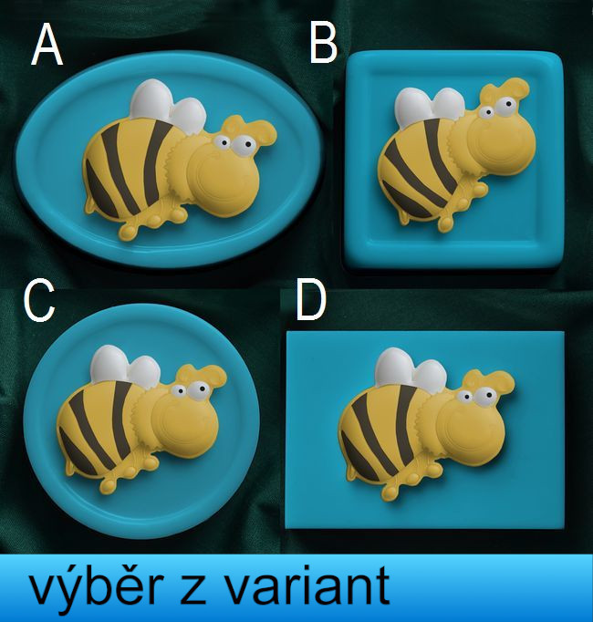Včelka