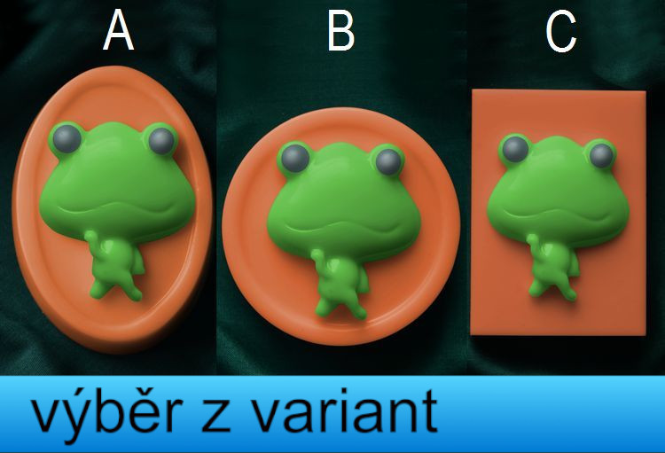 Žabka