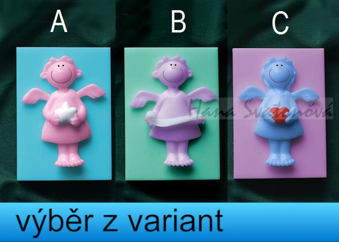 Andělíček
