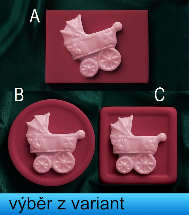 Kočárek