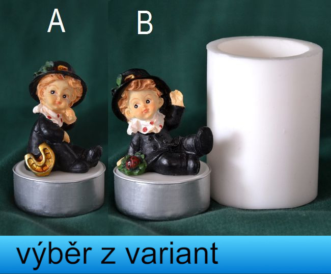 Kominíček