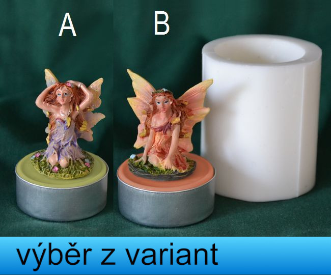 Víla